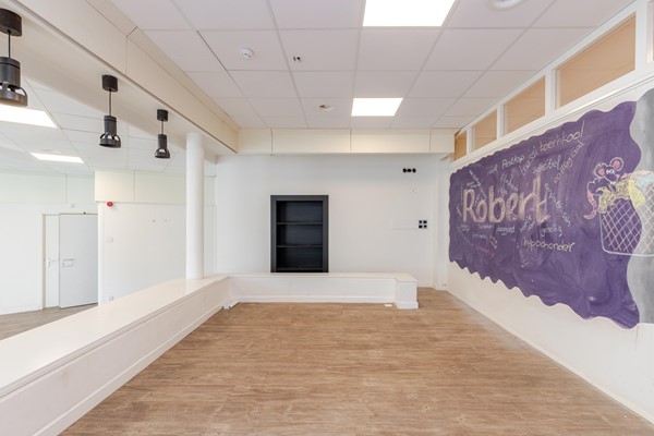 Medium property photo - Stadhoudersweg 7A, 3038 EB Rotterdam